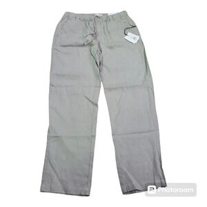 💕Onia Carter linen pants